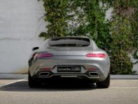 Mercedes AMG GT 4.0 V8 522ch S - <small></small> 119.000 € <small>TTC</small> - #10