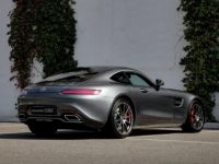 Mercedes AMG GT 4.0 V8 522ch S - <small></small> 119.000 € <small>TTC</small> - #11