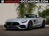 Mercedes AMG GT 4.0 V8 557ch C - <small></small> 149.800 € <small>TTC</small> - #1
