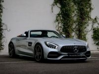 Mercedes AMG GT 4.0 V8 557ch C - <small></small> 149.800 € <small>TTC</small> - #3