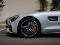 Mercedes AMG GT 4.0 V8 557ch C - <small></small> 149.800 € <small>TTC</small> - #7