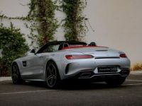 Mercedes AMG GT 4.0 V8 557ch C - <small></small> 149.800 € <small>TTC</small> - #9