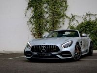 Mercedes AMG GT 4.0 V8 557ch C - <small></small> 149.800 € <small>TTC</small> - #12