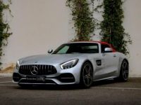 Mercedes AMG GT 4.0 V8 557ch C - <small></small> 149.800 € <small>TTC</small> - #13