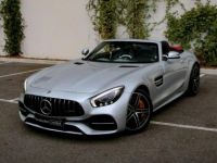 Mercedes AMG GT 4.0 V8 557ch C - <small></small> 149.800 € <small>TTC</small> - #14