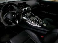 Mercedes AMG GT 4.0 V8 557ch C - <small></small> 149.800 € <small>TTC</small> - #16