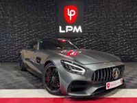 Mercedes AMG GT 4.0 V8 557ch C - <small></small> 141.990 € <small>TTC</small> - #1