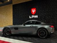 Mercedes AMG GT 4.0 V8 557ch C - <small></small> 141.990 € <small>TTC</small> - #3