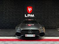 Mercedes AMG GT 4.0 V8 557ch C - <small></small> 141.990 € <small>TTC</small> - #4