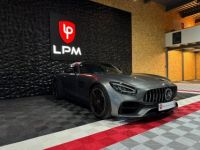 Mercedes AMG GT 4.0 V8 557ch C - <small></small> 141.990 € <small>TTC</small> - #5