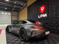 Mercedes AMG GT 4.0 V8 557ch C - <small></small> 141.990 € <small>TTC</small> - #7