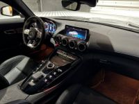 Mercedes AMG GT 4.0 V8 557ch C - <small></small> 141.990 € <small>TTC</small> - #8