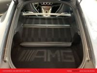 Mercedes AMG GT 4.0 V8 557CH C EDITION 50 - <small></small> 127.000 € <small>TTC</small> - #12