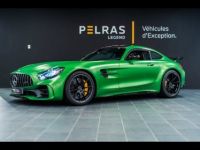 Mercedes AMG GT 4.0 V8 585ch R - <small></small> 157.990 € <small>TTC</small> - #1