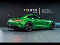 Mercedes AMG GT 4.0 V8 585ch R - <small></small> 157.990 € <small>TTC</small> - #2