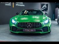 Mercedes AMG GT 4.0 V8 585ch R - <small></small> 157.990 € <small>TTC</small> - #3