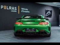 Mercedes AMG GT 4.0 V8 585ch R - <small></small> 157.990 € <small>TTC</small> - #4