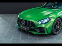 Mercedes AMG GT 4.0 V8 585ch R - <small></small> 157.990 € <small>TTC</small> - #5