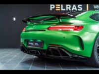 Mercedes AMG GT 4.0 V8 585ch R - <small></small> 157.990 € <small>TTC</small> - #6