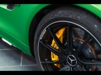 Mercedes AMG GT 4.0 V8 585ch R - <small></small> 157.990 € <small>TTC</small> - #12