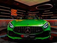 Mercedes AMG GT 4.0 V8 585CH R FACELIFT - <small></small> 174.900 € <small>TTC</small> - #8