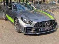 Mercedes AMG GT 4.0 V8 585CH R PRO - <small></small> 219.000 € <small>TTC</small> - #4