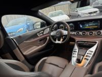 Mercedes AMG GT 4.0 V8 63 S 4MATIC+ - <small></small> 99.990 € <small>TTC</small> - #2