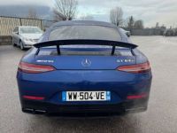 Mercedes AMG GT 4.0 V8 63 S 4MATIC+ - <small></small> 99.990 € <small>TTC</small> - #8