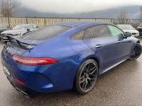 Mercedes AMG GT 4.0 V8 63 S 4MATIC+ - <small></small> 99.990 € <small>TTC</small> - #11