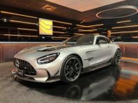 Mercedes AMG GT 4.0 V8 730 BLACK SérieS - <small></small> 384.900 € <small>TTC</small> - #1