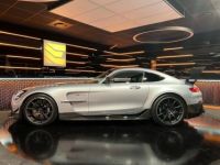 Mercedes AMG GT 4.0 V8 730 BLACK SérieS - <small></small> 384.900 € <small>TTC</small> - #2