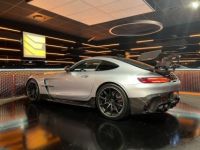 Mercedes AMG GT 4.0 V8 730 BLACK SérieS - <small></small> 384.900 € <small>TTC</small> - #3