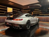 Mercedes AMG GT 4.0 V8 730 BLACK SérieS - <small></small> 384.900 € <small>TTC</small> - #5