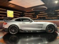 Mercedes AMG GT 4.0 V8 730 BLACK SérieS - <small></small> 384.900 € <small>TTC</small> - #6