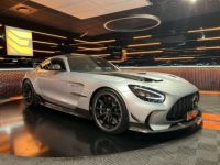 Mercedes AMG GT 4.0 V8 730 BLACK SérieS - <small></small> 384.900 € <small>TTC</small> - #7