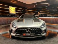 Mercedes AMG GT 4.0 V8 730 BLACK SérieS - <small></small> 384.900 € <small>TTC</small> - #8