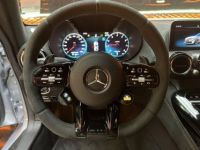 Mercedes AMG GT 4.0 V8 730 BLACK SérieS - <small></small> 384.900 € <small>TTC</small> - #25