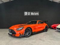 Mercedes AMG GT 4.0 V8 730CH BLACK SERIES MALUS PAYÉ - <small></small> 439.000 € <small>TTC</small> - #1