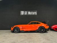 Mercedes AMG GT 4.0 V8 730CH BLACK SERIES MALUS PAYÉ - <small></small> 439.000 € <small>TTC</small> - #6