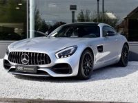Mercedes AMG GT 4.0 V8 BiTurbo Pano Sport exhaust Blind Spot - <small></small> 84.900 € <small>TTC</small> - #1
