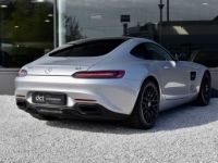 Mercedes AMG GT 4.0 V8 BiTurbo Pano Sport exhaust Blind Spot - <small></small> 84.900 € <small>TTC</small> - #4