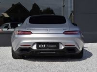 Mercedes AMG GT 4.0 V8 BiTurbo Pano Sport exhaust Blind Spot - <small></small> 84.900 € <small>TTC</small> - #5