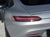 Mercedes AMG GT 4.0 V8 BiTurbo Pano Sport exhaust Blind Spot - <small></small> 84.900 € <small>TTC</small> - #6