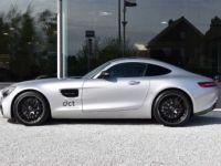 Mercedes AMG GT 4.0 V8 BiTurbo Pano Sport exhaust Blind Spot - <small></small> 84.900 € <small>TTC</small> - #7