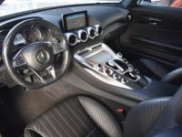 Mercedes AMG GT 4.0 V8 BiTurbo Pano Sport exhaust Blind Spot - <small></small> 84.900 € <small>TTC</small> - #9