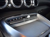 Mercedes AMG GT 4.0 V8 BiTurbo Pano Sport exhaust Blind Spot - <small></small> 84.900 € <small>TTC</small> - #12