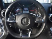 Mercedes AMG GT 4.0 V8 BiTurbo Pano Sport exhaust Blind Spot - <small></small> 84.900 € <small>TTC</small> - #13