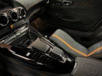 Mercedes AMG GT 4.0 V8 BLACK SERIES 730 CV - MONACO - <small>A partir de </small>5.320 EUR <small>/ mois</small> - #12