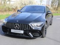 Mercedes AMG GT 43 - <small></small> 82.500 € <small>TTC</small> - #1