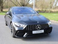 Mercedes AMG GT 43 - <small></small> 82.500 € <small>TTC</small> - #2